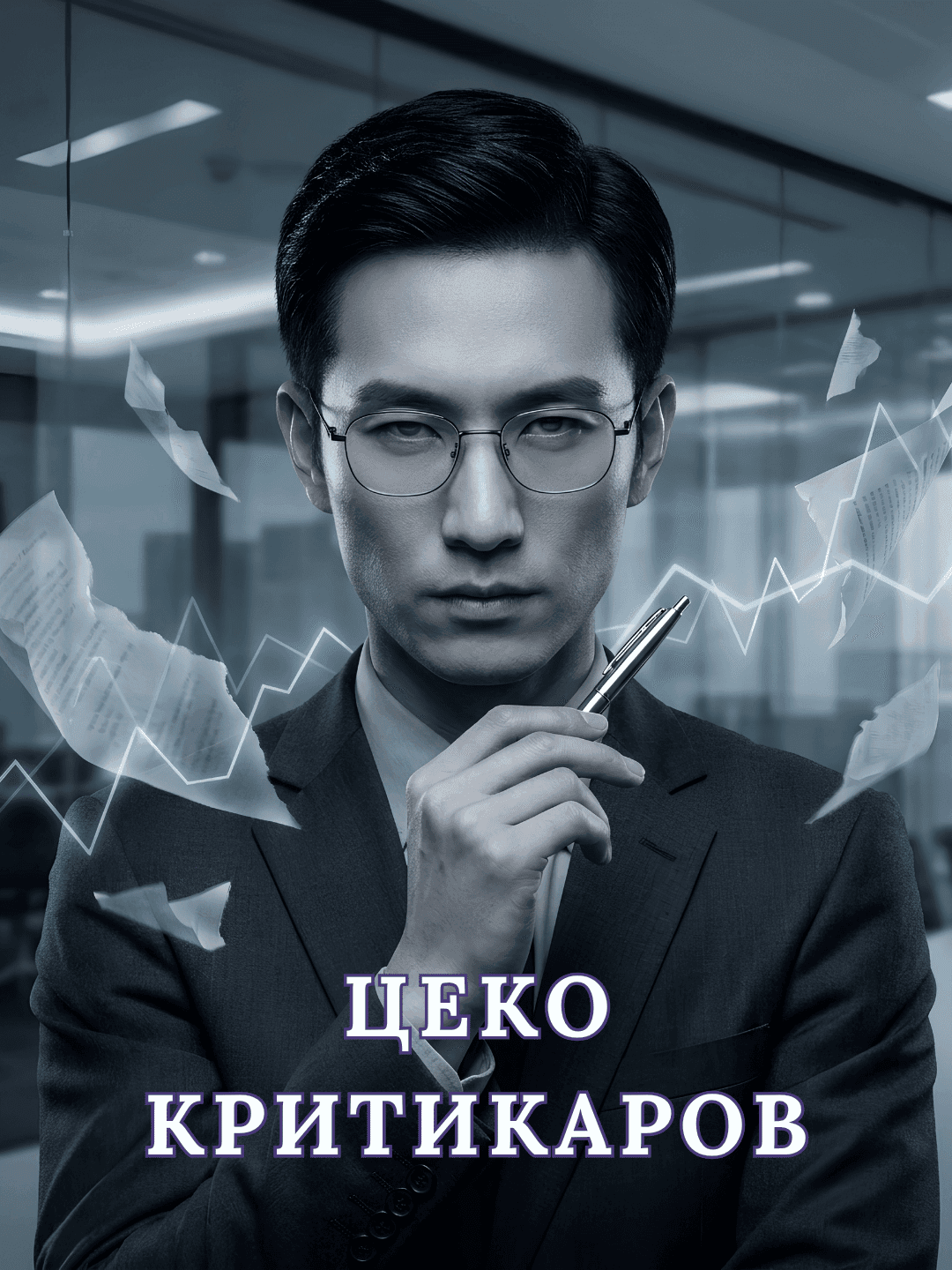 Цензор Обезценков