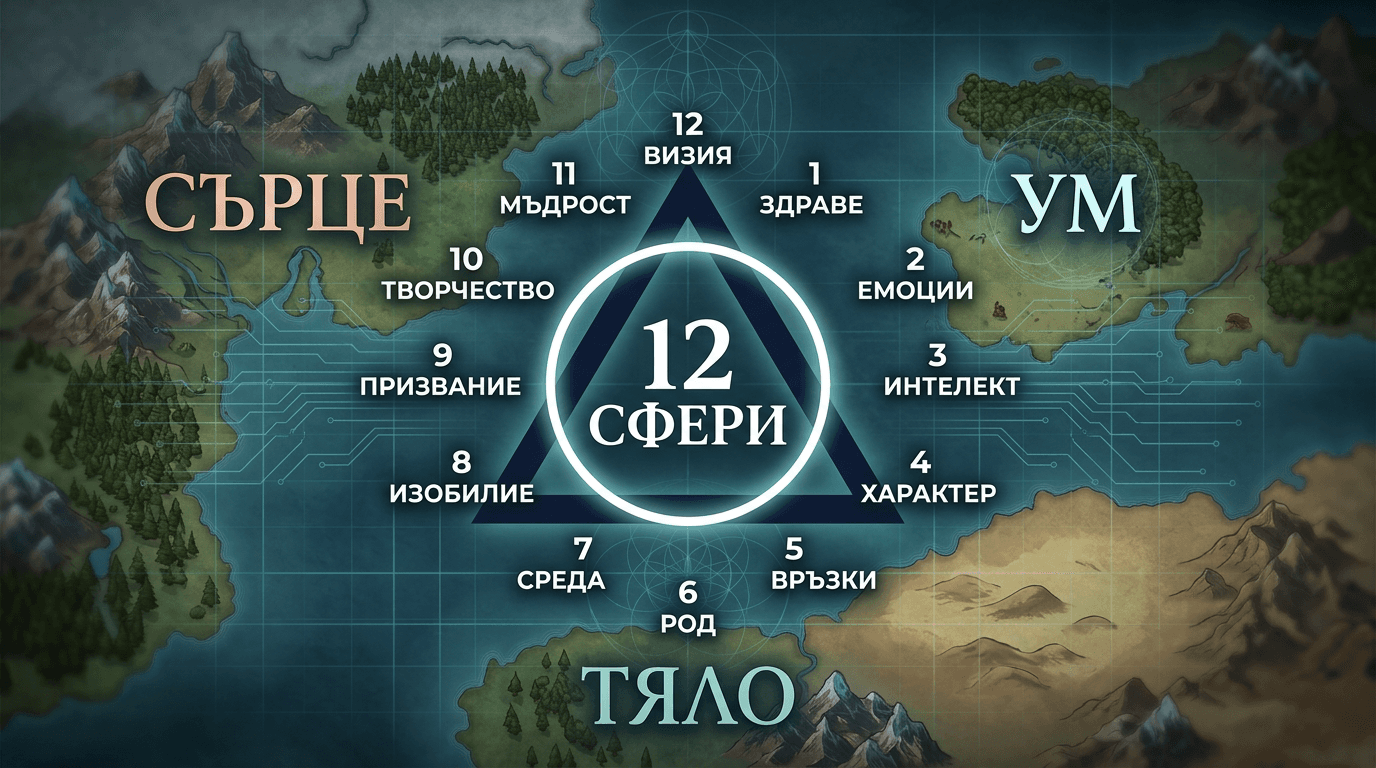 Житейски Пай